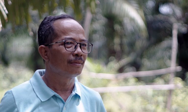 IKN Diinvasi Tumbuhan 34 Provinsi