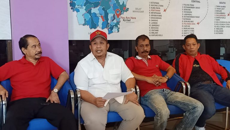 Kepala Dinas se-Kaltim Desak Tak Ada Penundaan Porprov Berau