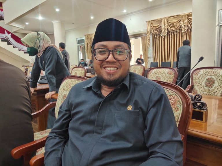 Perjuangkan Nasib Atlet Paser, DPRD Susun Raperda Penyelenggaraan Olahraga