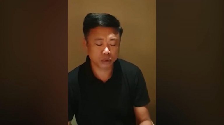 lsmail Bolong Tak Punya Catatan Kriminal, Kasus Setoran Uang Tambang Ditangani Mabes