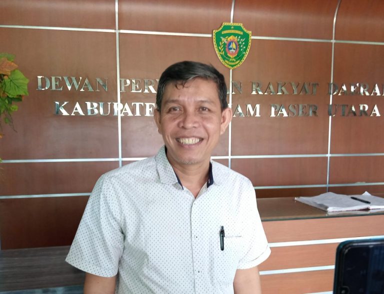 Pengesahan Raperda Prioritas 2022 PPU Tunggu Verifikasi Pemprov Kaltim