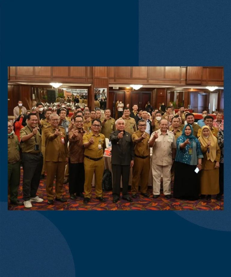 Kadiskominfo Faisal: Berkah IKN, Terjadi Percepatan Transformasi Digital