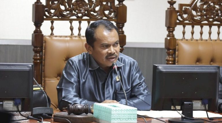 Sepaku Bakal Masuk IKN, DPRD  Minta Pemkab PPU Percepat Pemekaran Kecamatan