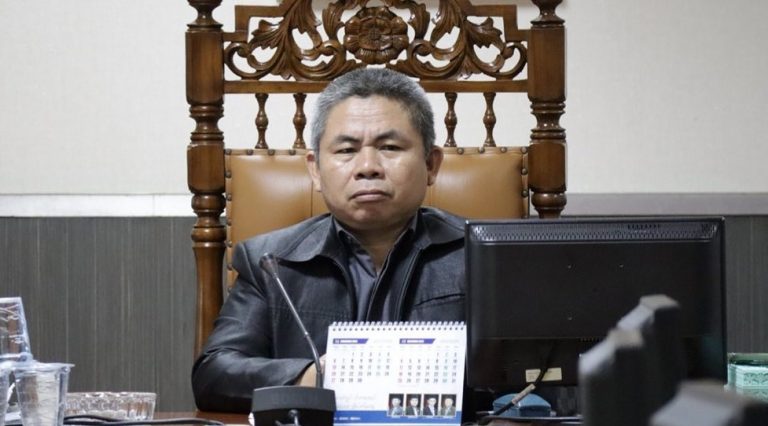 DPRD PPU Dorong Peningkatan PADes Lewat Perda BPD