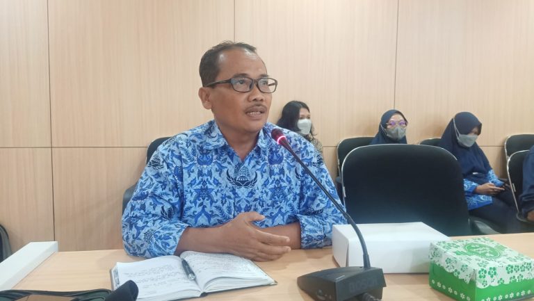 UPTD PPA DP2KBP3A Kabupaten Paser Butuh Perhatian