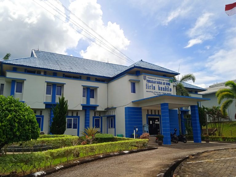 Pastikan Kerugian Kasus SR-MBR, Kejari Tunggu Hasil Audit