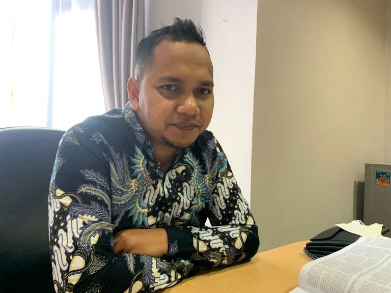 Pansus Tambang Tak Ingin Ikut Campur Polemik Bolong