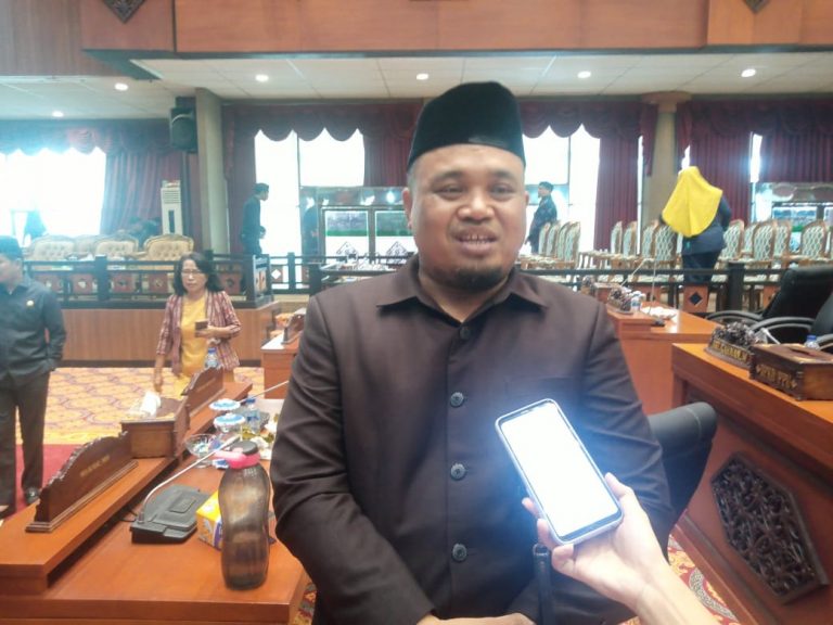 DPRD PPU Minta Pertamina Tambah Kuota Solar untuk Petani