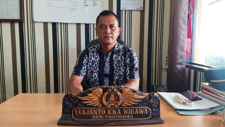 11 Pengedar Diringkus Selama Operasi Antik Mahakam di Paser.