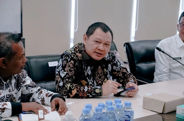 Tahun Depan, Enam Desa di Tanjung Harapan Bakal Nikmati Listrik