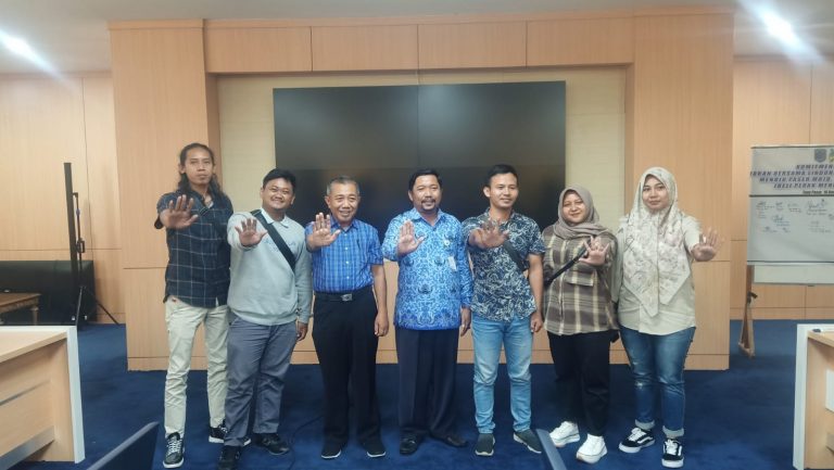 Pemberitaan Media Disebut Tambah Waktu Penanganan Kasus Kekerasan Anak