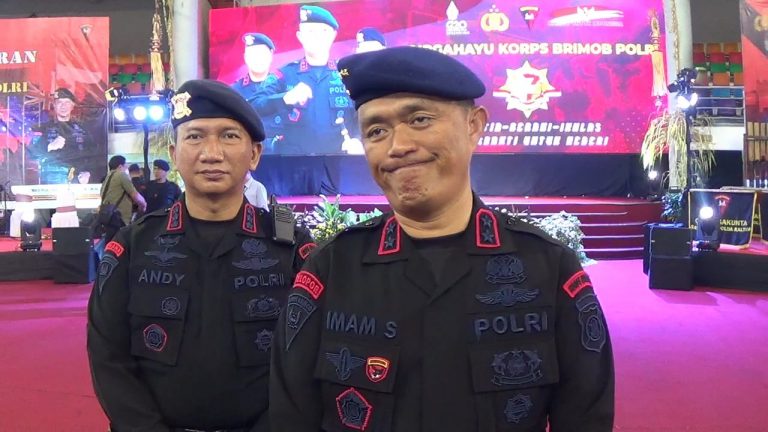 Soal Pengakuan Ismail Bolong, Kapolda Serahkan ke Mabes Polri