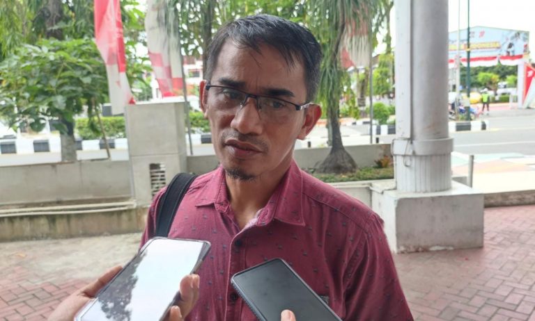 Ketua Komisi II DPRD Balikpapan Dukung Stadion Batakan Jadi Venue Piala AFF
