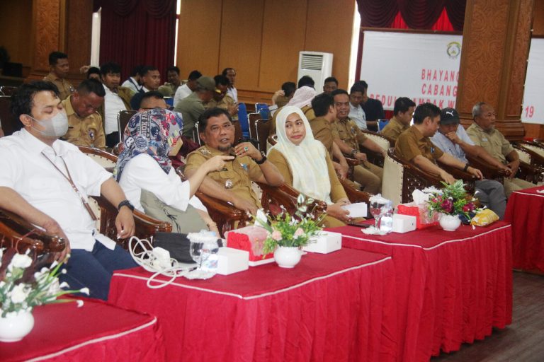 Pemkab PPU Siapkan “Karpet Merah” untuk  Investor