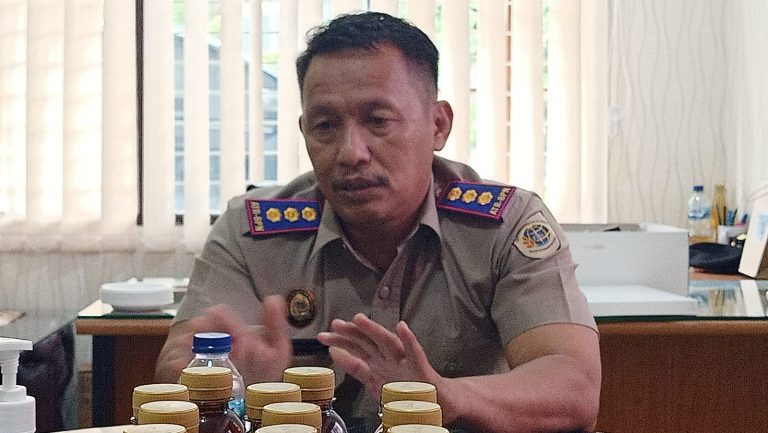 Lewat Aplikasi LoketKu, ATR/BPN Paser Siap Bantu Warga Urus Berkas Tanah Mandiri.