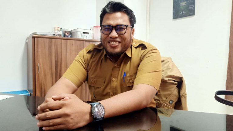 228 Cakades Bertarung di Pilkades Serentak Paser 2022.