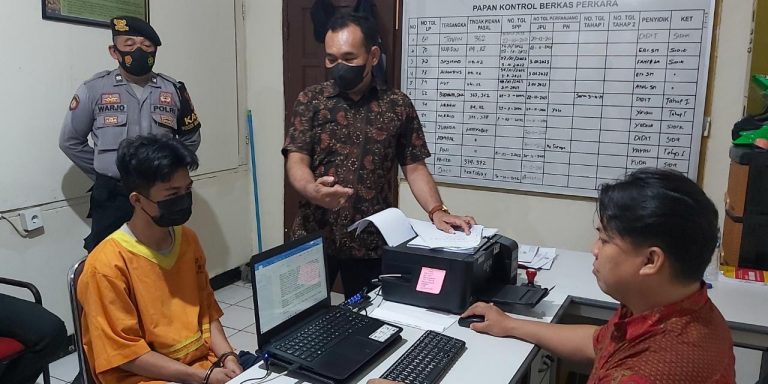 Paman Cabuli Ponakan Hingga 7 Kali, Korban Dijanjikan HP dan Uang Rp 150 Ribu