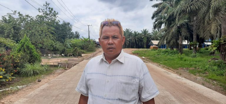 KIM Ditargetkan Jadi Motor Penggerak Kemajuan Desa