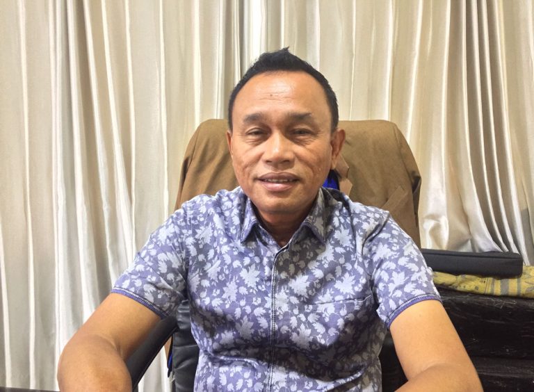 Enam Petahana Berebut Kursi di Kecamatan Tanah Grogot