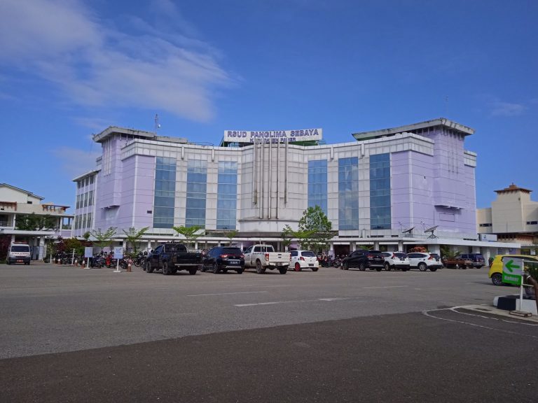 Jadi Tipe B, Anggaran-Fasilitas RSUD Panglima Sebaya Bertambah