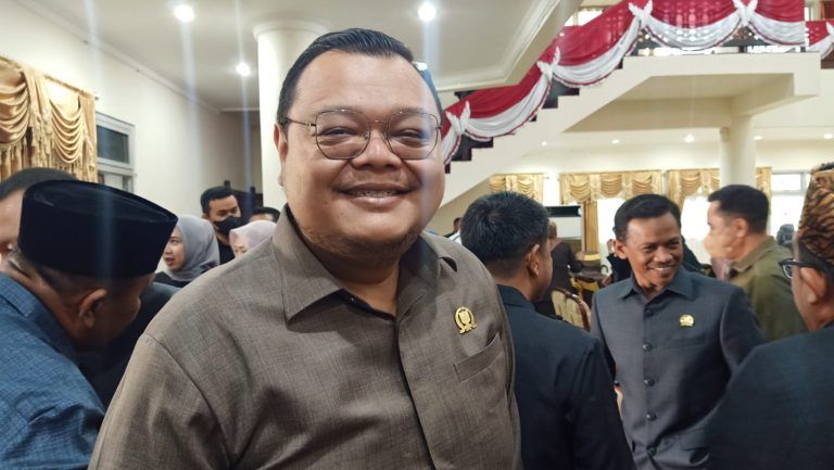 DPRD Pertanyakan Mangkraknya Fasilitas Olahraga Bernilai Ratusan Miliar di Tanah Grogot