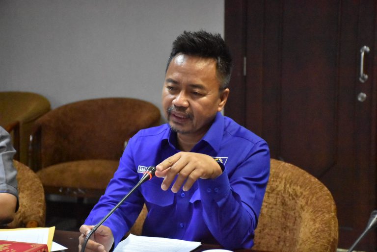 KPK Siap Awasi Pertambangan Kaltim, Demmu: Harus Didukung