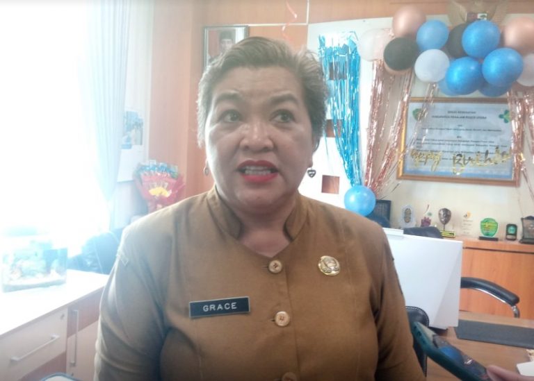 Tetap Waspada, Kasus Covid-19 di PPU Capai 67 Pasien
