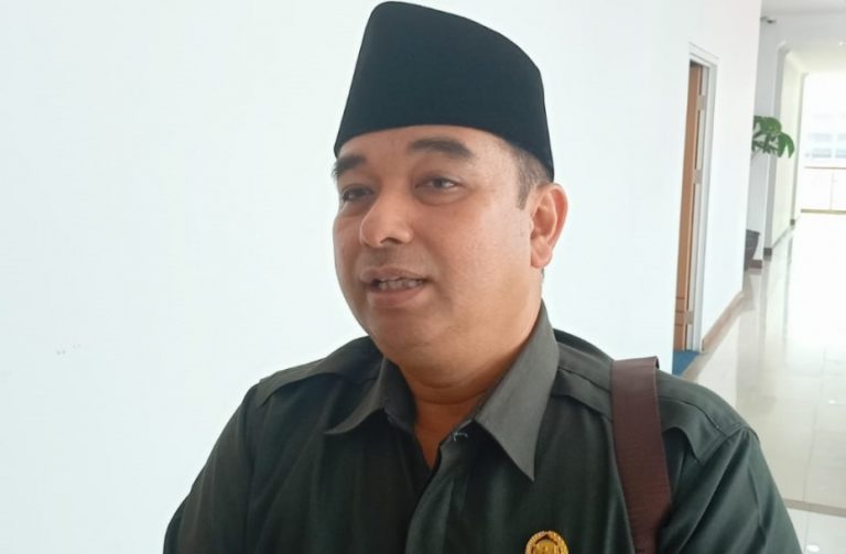 Berantas Tambang Ilegal, DPRD Samarinda Minta Warga  Ikut Peduli