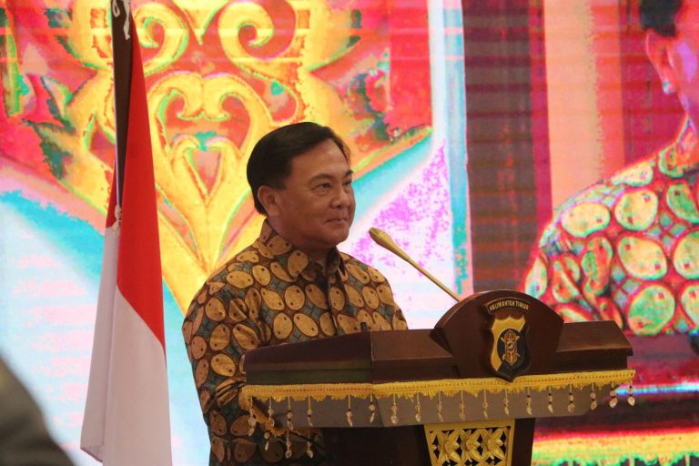 Kompolnas Ikut Supervisi Pengakuan Ismail Bolong