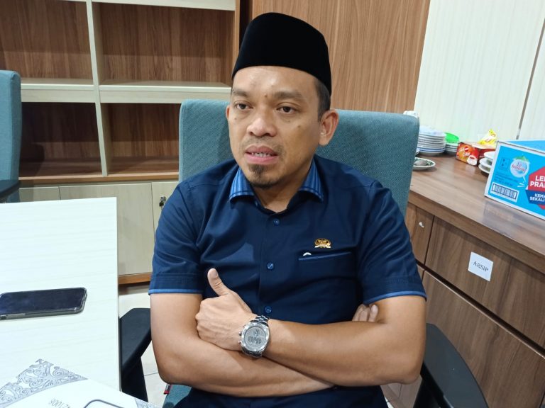 Tahun Depan DPRD Balikpapan Luncurkan Perda Revisi IMTN