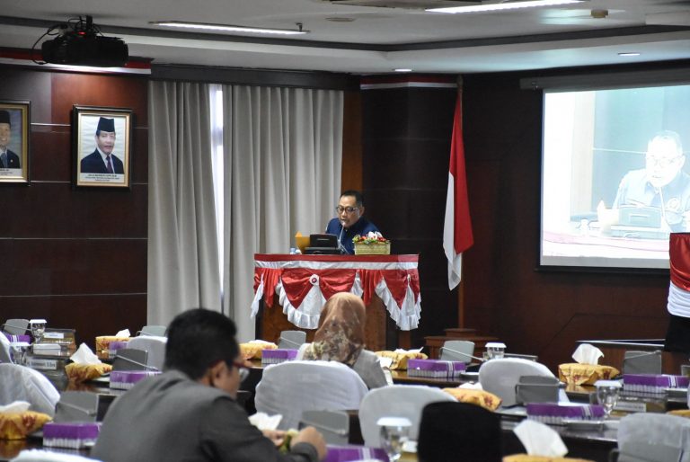Kaltim Kini Miliki Perda Pemajuan Kebudayaan, Pansus Sampaikan Laporan Akhir