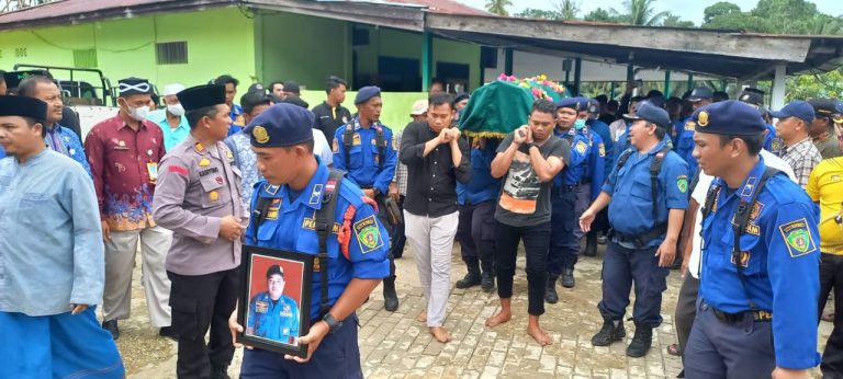 Pemkab Evaluasi Pengelolaan Sektor Keolahragaan, Usai Kecelakaan Bus Kontingan PPU