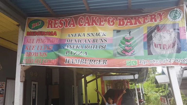 Adaptasi Menambah Rezeki