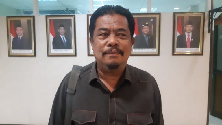 Pembangunan Rumah Korban Kebakaran Penajam Lanjut Tahun Depan