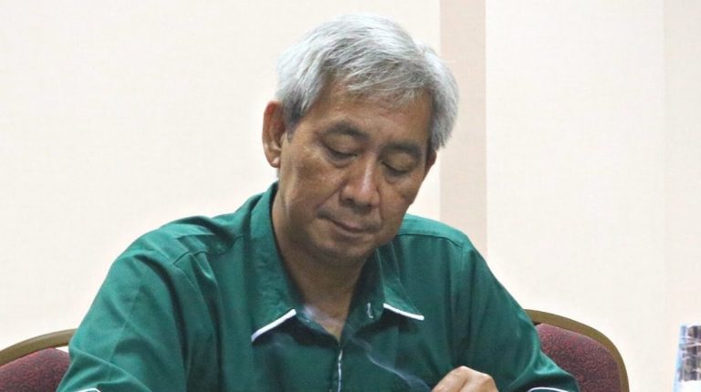 Dorong Pemkab PPU Perlu Komunikasi Intens ke Pusat Soal Peningkatan Jalan Daerah