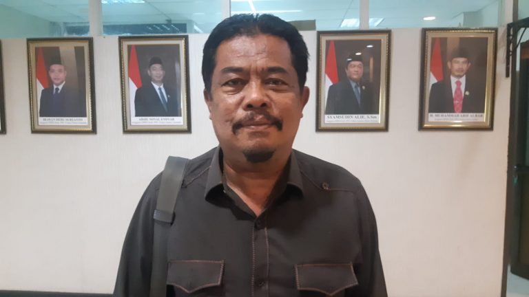 Komisi II DPRD PPU Ungkap Pentingnya Fasilitas Disabilitas di Instansi Pelayanan Publik