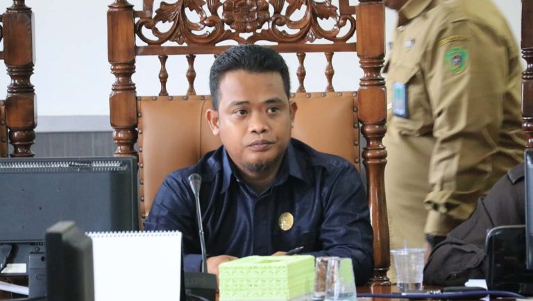 Komisi I DPRD PPU Minta Upah Pekerja IKN Sesuai UMK
