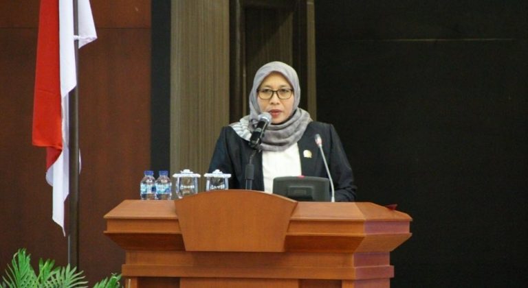 Tuntut Pimpinan BUMD Baru Mampu Selesaikan Masalah Internal