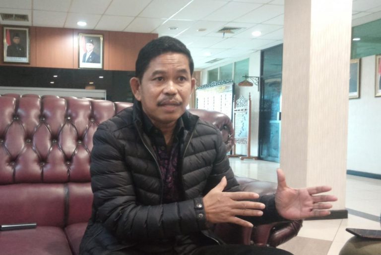 DPRD PPU Nilai PMI PPU Perlu Aktifkan UTD