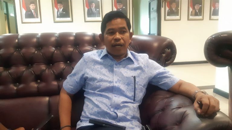 DPRD PPU Dorong Penataan Kawasan Pelabuhan Penajam