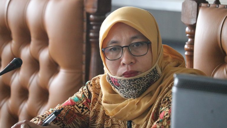 Komisi II DPRD PPU Tuntut Pemerintah Urai Masalah Distribusi Pupuk Subsidi