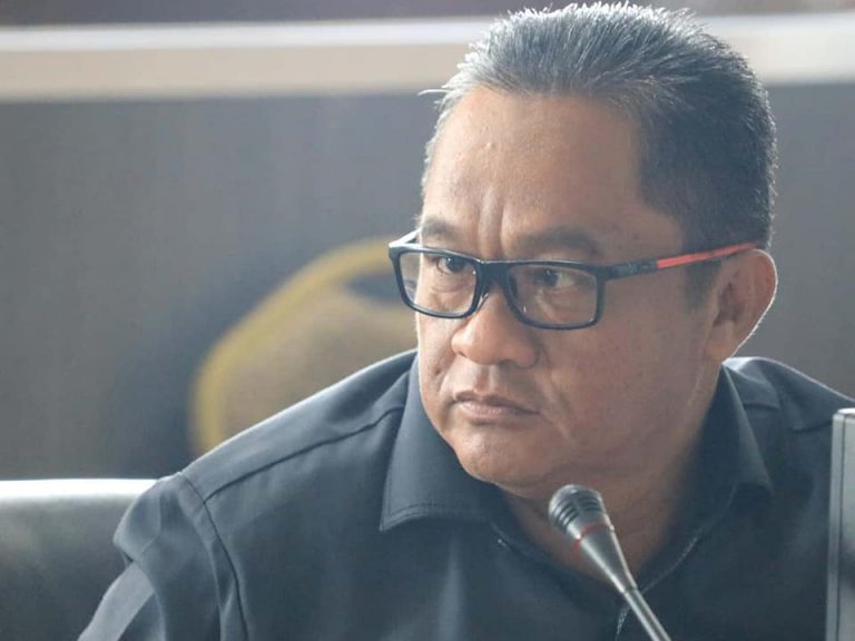 Adanya Bendung Telake Bakal Antisipasi Alih Fungsi Lahan Pertanian di PPU