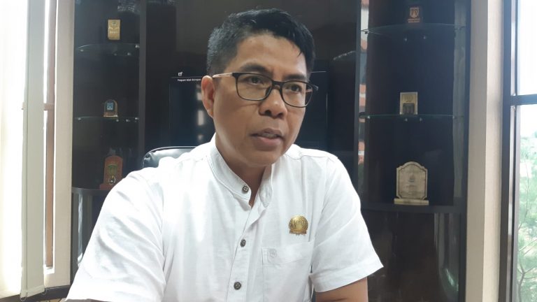 DPRD PPU Minta Ada Rambu-Rambu Alur Distribusi Material IKN