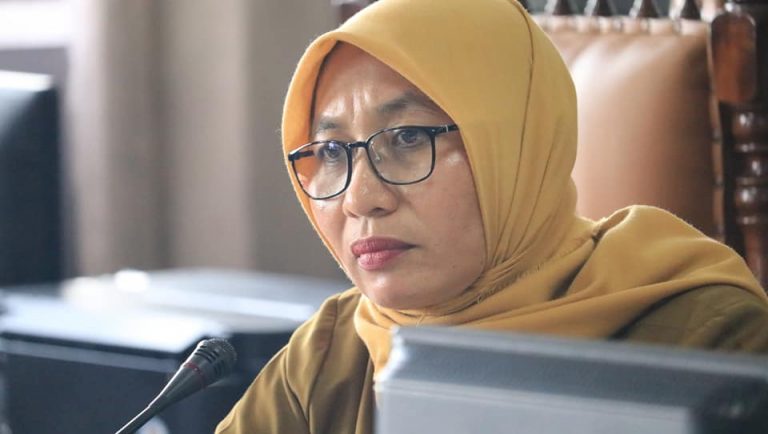DPRD PPU Dorong Tindak Tegas Bandar Narkotika