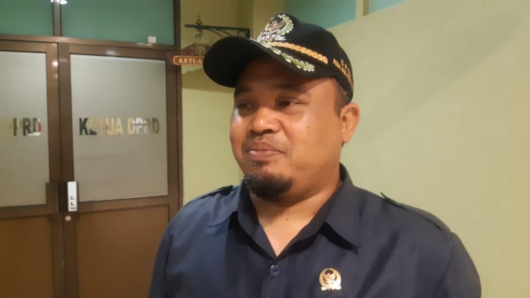 Komisi II DPRD PPU Minta Pemerintah Pusat Tinjau Ulang Kuota PPPK Guru