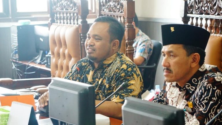 Pemkab PPU Diminta Monitor Pasar, Antisipasi Lonjakan Harga Pasar