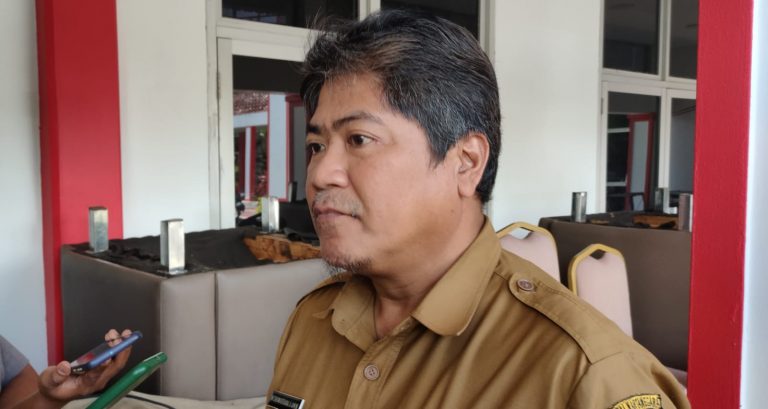 Bakal Dipekerjakan di IKN, Kukar Kembali Dapat 2.000 Kuota Pelatihan Pekerja