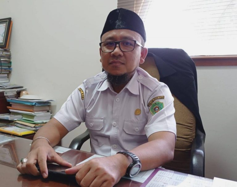 Kurang dari Kuota, Program Beasiswa Seribu Sarjana PPU Tetap Berjalan
