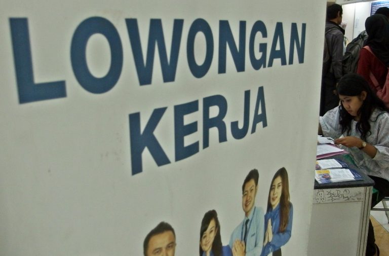 IKN Buka Lowongan Kerja Jadi Pejabat, Non-PNS Bisa Daftar