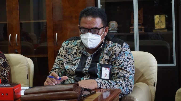 Penduduk Makin Bertambah, Disdikbud Paser Usul Penambahan Sekolah Baru
